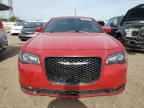 2016 Chrysler 300 S იყიდება Elgin-ში, IL - Rear End
