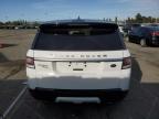 2016 Land Rover Range Rover Sport Hse zu verkaufen in Vallejo, CA - Mechanical