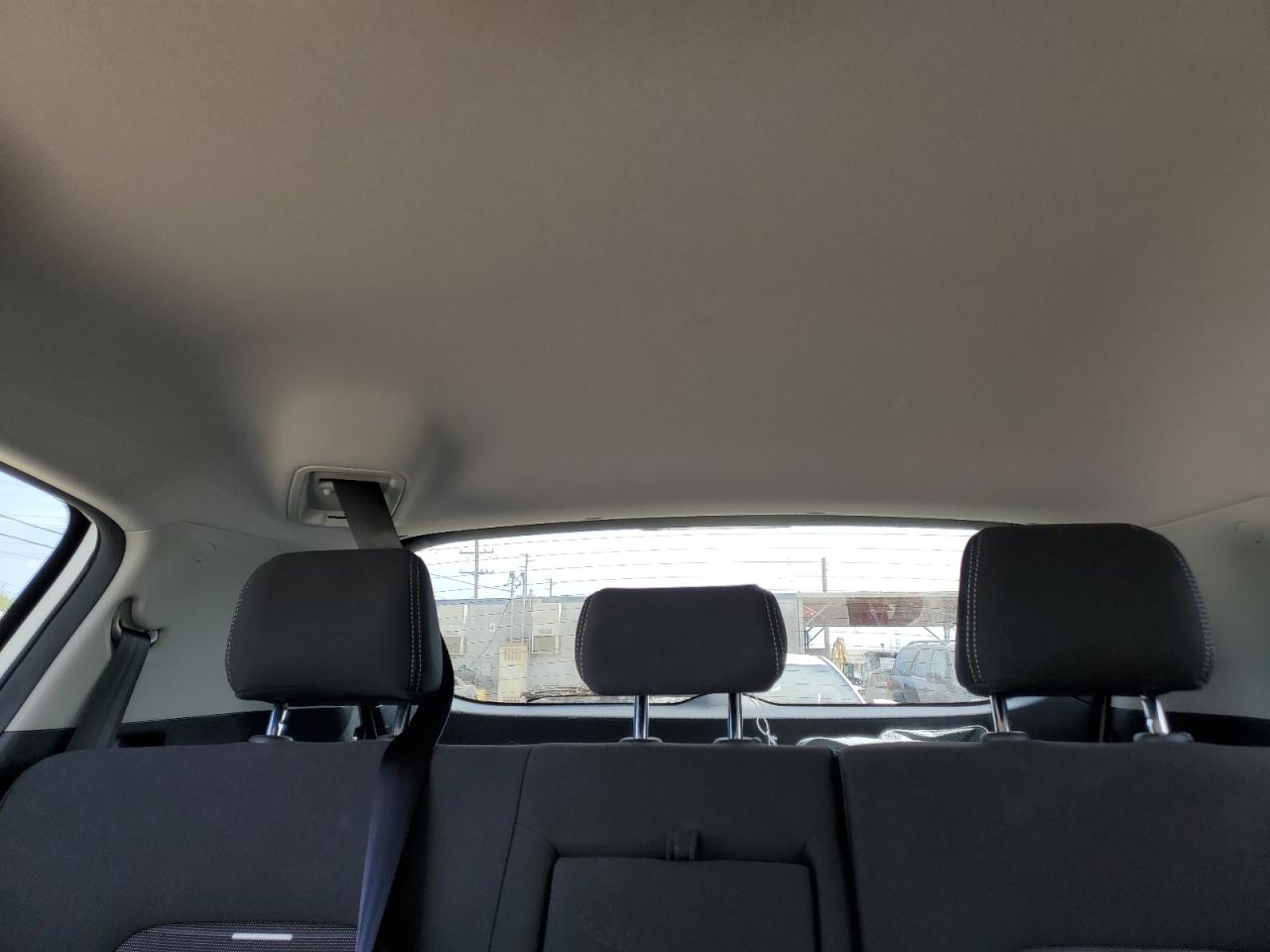 2020 Kia Sportage Lx VIN: KNDPM3AC6L7634647 Lot: 53489625
