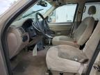 2004 Ford Explorer Xlt na sprzedaż w Pekin, IL - Burn