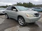 2004 Lexus Rx 330 للبيع في Harleyville، SC - Side