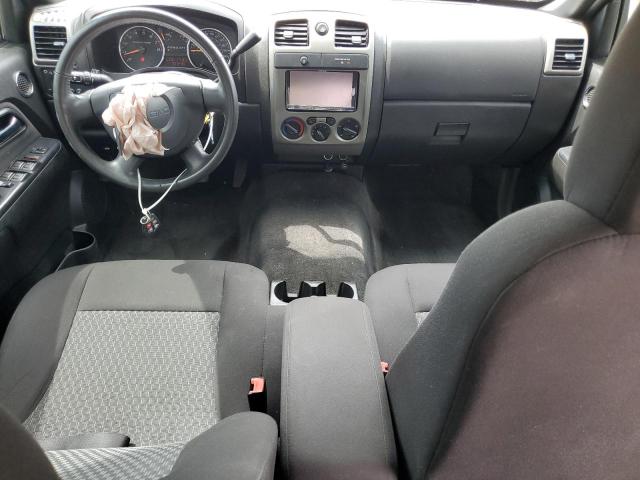  GMC CANYON 2012 Серый