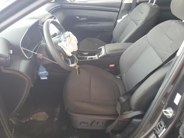 HYUNDAI TUCSON 2022 Charcoal