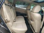 2009 Subaru Tribeca Limited за продажба в Knightdale, NC - Front End