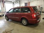2015 Chrysler Town & Country Touring L en Venta en Mcfarland, WI - Front End