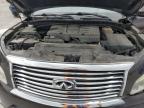 2014 Infiniti Qx80  zu verkaufen in Lebanon, TN - All Over