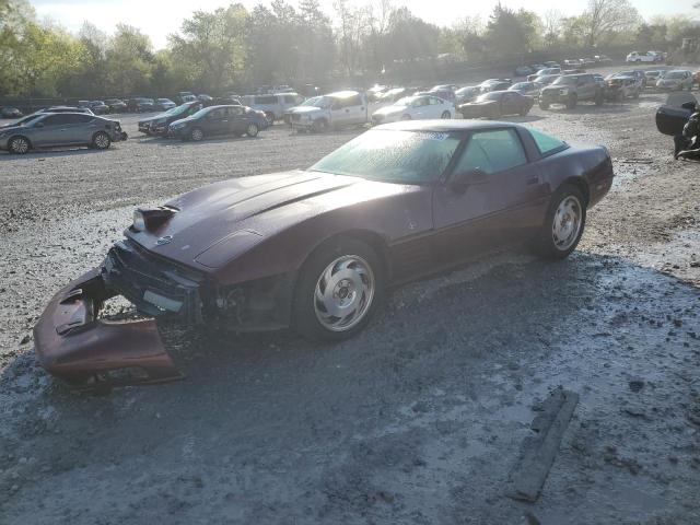 1993 Chevrolet Corvette 