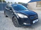 2014 FORD KUGA ZETEC for sale at Copart BELFAST