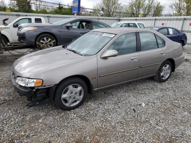 2001 Nissan Altima Xe