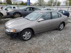 2001 Nissan Altima Xe de vânzare în Walton, KY - Front End