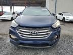 2017 Hyundai Santa Fe Sport  продається в Riverview, FL - Front End