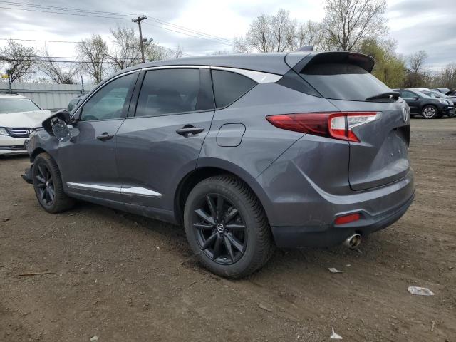  ACURA RDX 2019 Серый