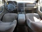 2000 Jeep Grand Cherokee Laredo for Sale in San Martin, CA - Mechanical