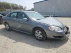 2009 Chevrolet Impala Ls للبيع في Hampton، VA - Front End