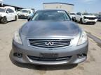 2012 Infiniti G37 Base en Venta en Fresno, CA - All Over