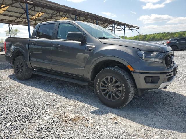  FORD RANGER 2019 Gray