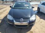 2009 Volkswagen Jetta S de vânzare în Woodhaven, MI - Side