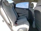 2017 Hyundai Accent Se იყიდება Grand Prairie-ში, TX - Front End