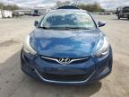 2014 Hyundai Elantra Se იყიდება Glassboro-ში, NJ - Rear End