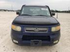 2008 Honda Element Sc for Sale in New Braunfels, TX - Rear End