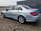 2013 Mercedes-Benz C 250 for Sale in Woodhaven, MI - Rear End