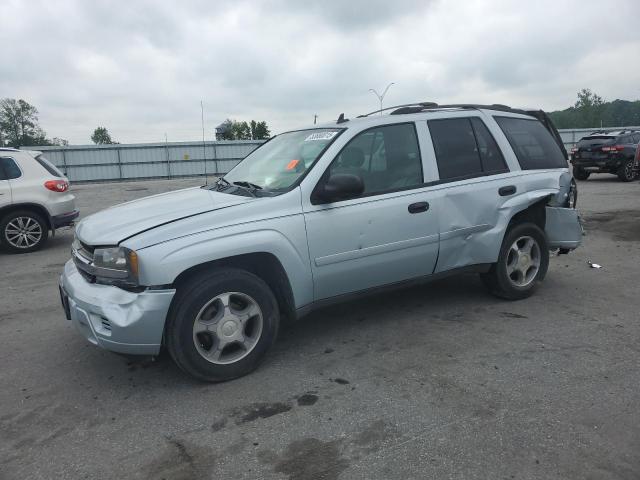 2007 Chevrolet Trailblazer Ls