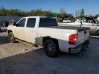 2008 Chevrolet Silverado C1500 للبيع في Oklahoma City، OK - Rear End