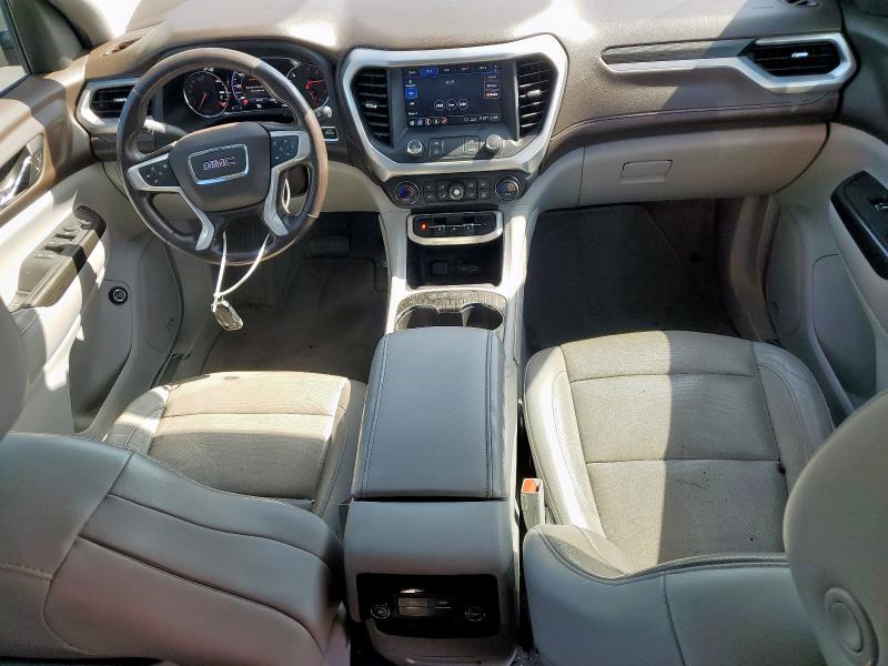  GMC ACADIA 2020 Szary