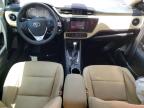 2018 Toyota Corolla L   за продажба в Jacksonville, FL - Side
