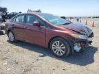 2012 Honda Civic Exl zu verkaufen in San Diego, CA - Front End