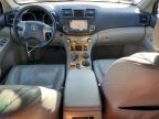 2009 TOYOTA HIGHLANDER HYBRID LIMITED à vendre chez Copart MA - NORTH BOSTON