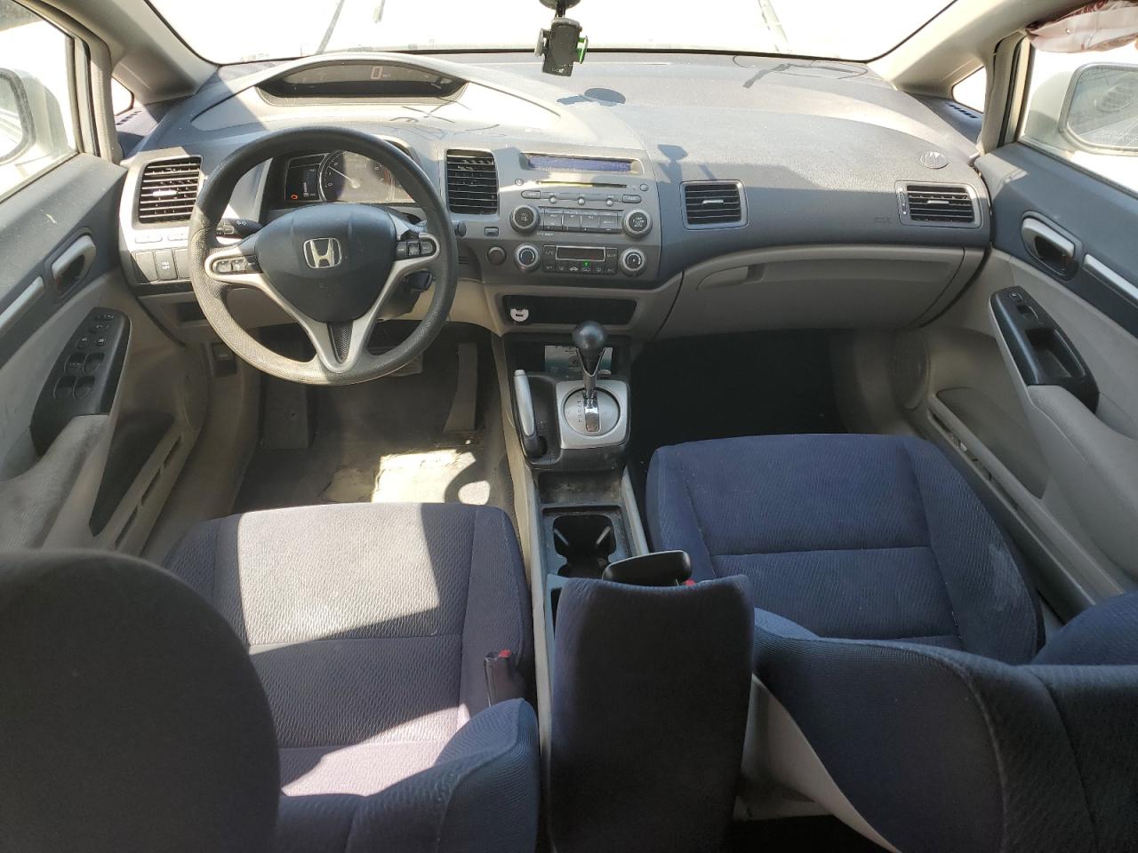 2009 Honda Civic - Image 8