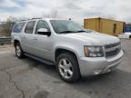2011 Chevrolet Suburban C1500 Ltz იყიდება North Las Vegas-ში, NV - Side
