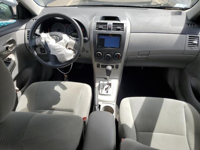  TOYOTA COROLLA 2013 Серый