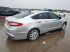 2013 Ford Fusion Se продається в Grand Prairie, TX - Rear End