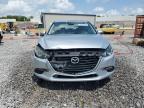 2017 Mazda 3 Touring de vânzare în Hueytown, AL - Front End