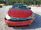 2009 Ford Focus Se იყიდება Houston-ში, TX - Front End