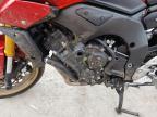 2008 YAMAHA FZ1S for sale at Copart WOLVERHAMPTON