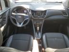 2021 Chevrolet Trax 1Lt იყიდება Wichita-ში, KS - Front End