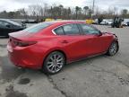 2019 Mazda 3 Select на продаже в Glassboro, NJ - Front End