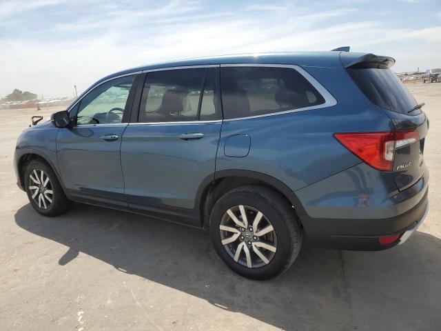  HONDA PILOT 2019 Синій