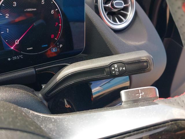 2024 MERCEDES BENZ GLA 200 AM
