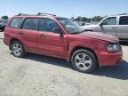 2004 Subaru Forester 2.5Xs იყიდება Antelope-ში, CA - Front End