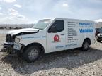 2016 Nissan Nv 1500 S zu verkaufen in Magna, UT - Front End