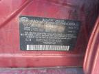 2014 Hyundai Sonata Se продається в Madisonville, TN - Front End