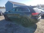 2015 Jeep Grand Cherokee Laredo на продаже в Assonet, MA - Front End