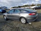 2014 Ford Fusion S for Sale in Windsor, NJ - Front End