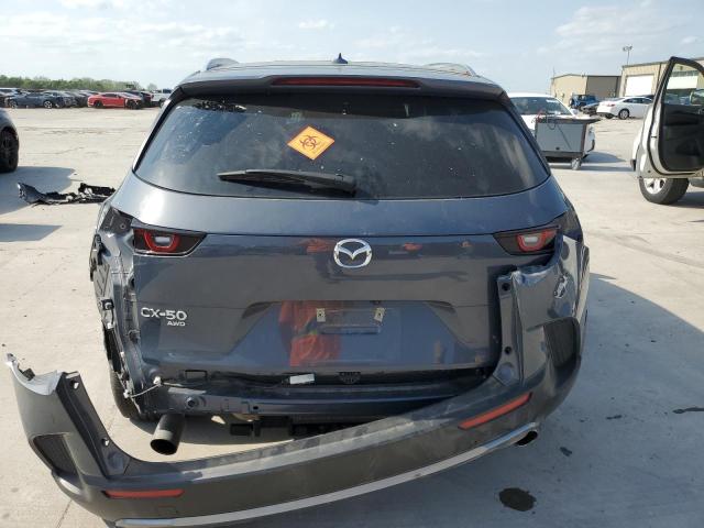  MAZDA CX-50 2024 Szary