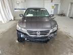 2015 Honda Accord Exl zu verkaufen in Albany, NY - Front End