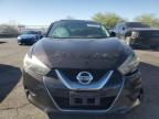 2016 Nissan Maxima 3.5S for Sale in North Las Vegas, NV - Side